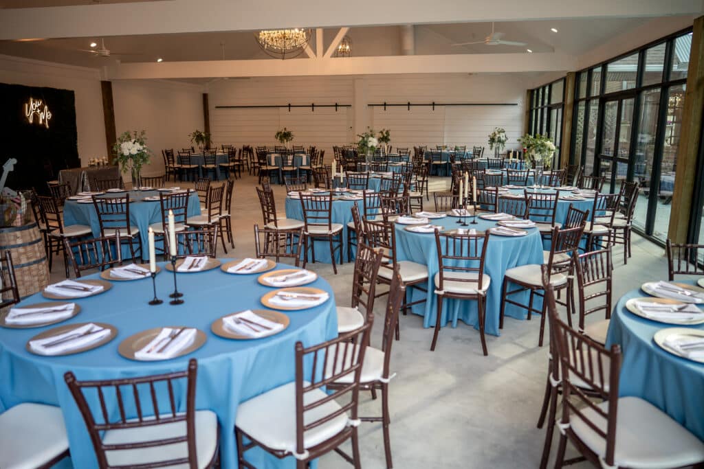 Houston corporate event venue