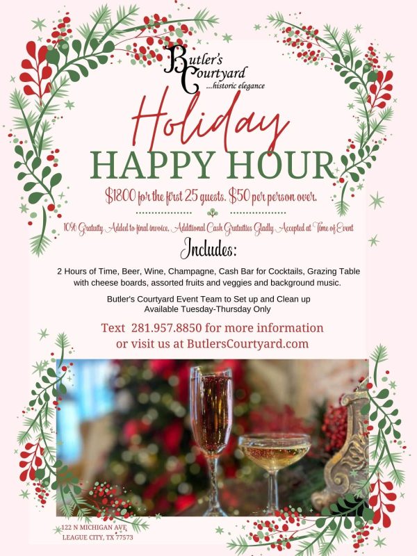 Holiday Happy Hour (2)